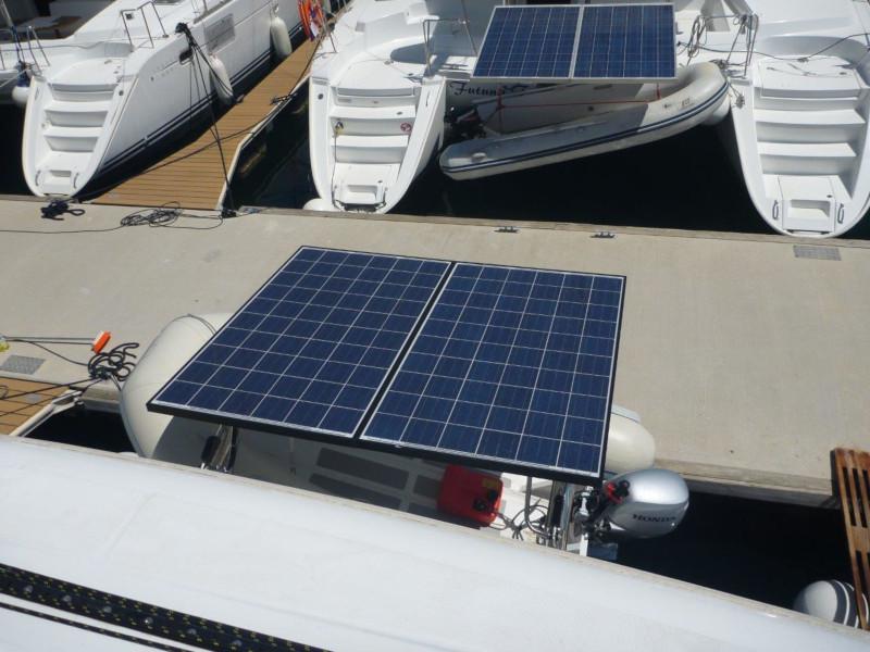 Book yachts online - catamaran - Lagoon 421 (4+1 cab.) - Allegria - rent