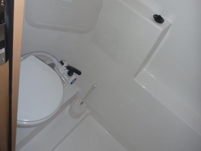 Book yachts online - powercatamaran - MY 37- 4. cab. - MareTortuga - rent