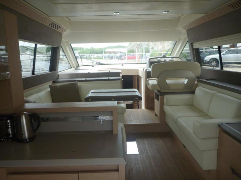 Book yachts online - motorboat - Monte Carlo 5 (3+1 cab.) - Jaluca - rent