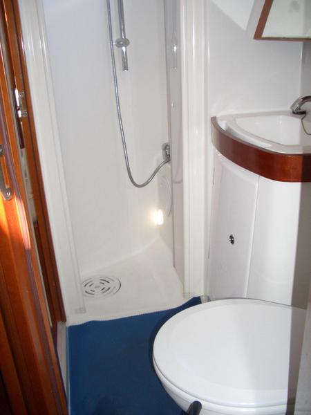 Book yachts online - sailboat - Oceanis 40 - Chimera - rent