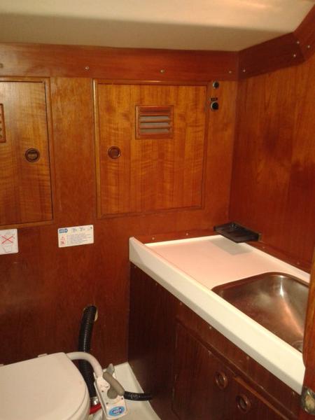 Book yachts online - sailboat - Swan 39 - Katia - rent