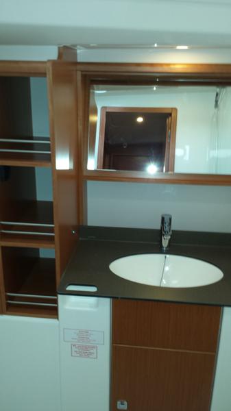 Book yachts online - sailboat - Bavaria Cruiser51 - Fenoliga - rent