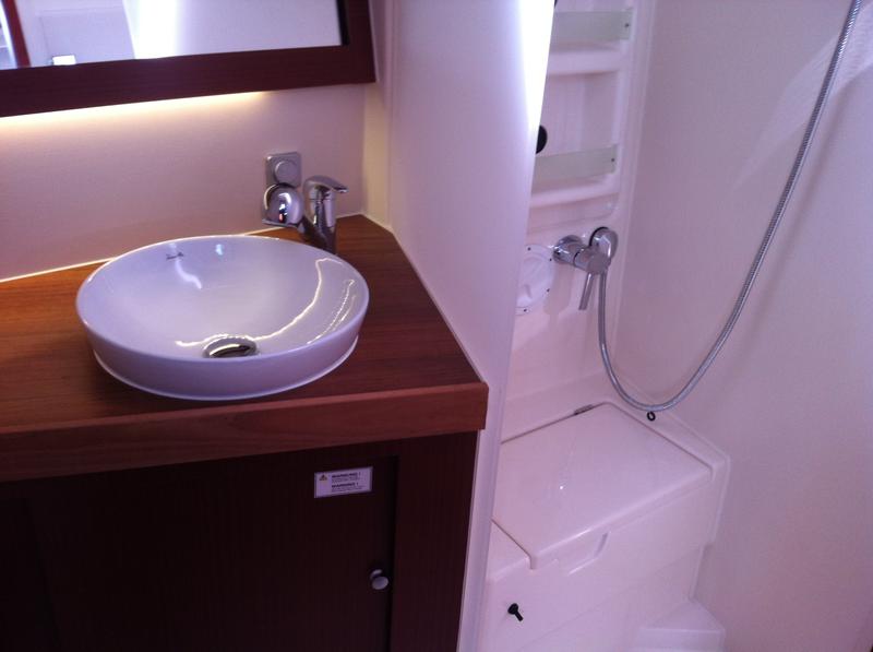 Book yachts online - sailboat - Hanse 415 - Ivo - rent