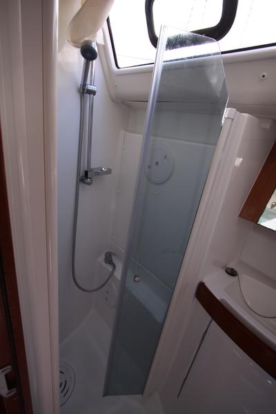 Book yachts online - sailboat - Oceanis 40 - Peppina - rent