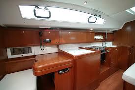 Book yachts online - sailboat - Oceanis 40 - Peppina - rent