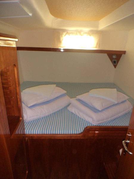 Book yachts online - catamaran - Privilege 465 - PANTARHEI   - rent