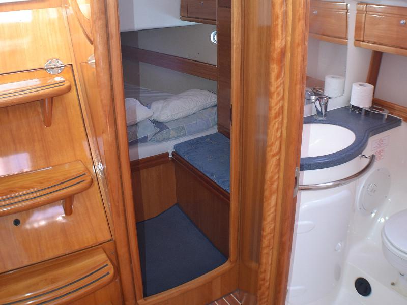 Book yachts online - sailboat - Bavaria 39 Cruiser - Demi - rent
