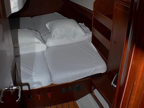 Book yachts online - sailboat - Oceanis Clipper 423 - Brava - rent