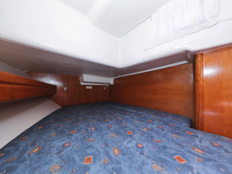 Book yachts online - sailboat - Bavaria 46 Cruiser - Espada - rent