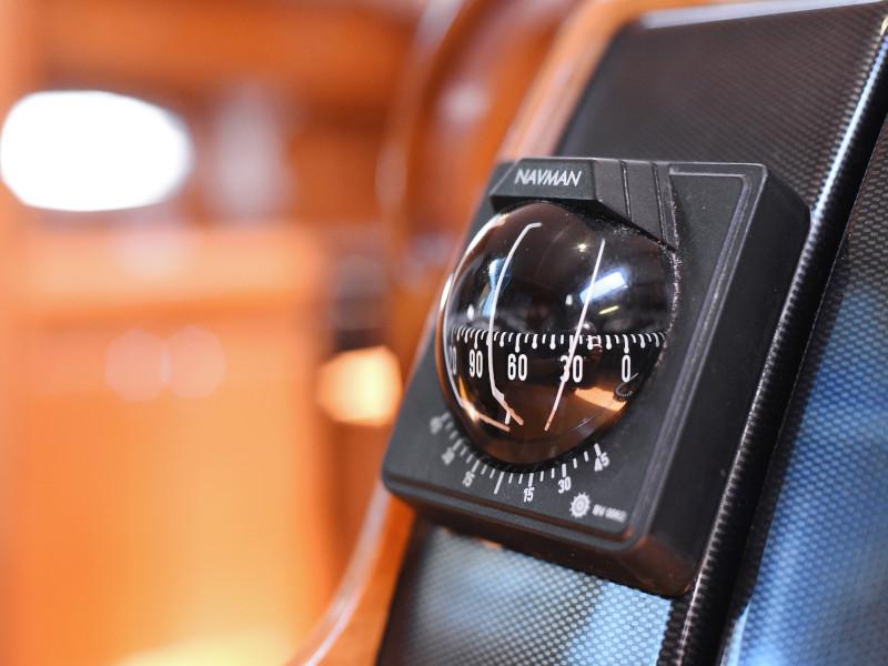 Book yachts online - sailboat - Bavaria 46 Cruiser - Espada - rent