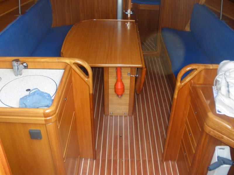 Book yachts online - sailboat - Bavaria 31 - Pegasus - rent