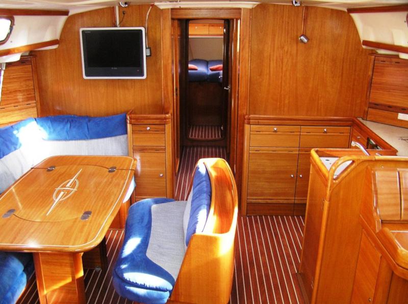 Book yachts online - sailboat - Bavaria 50 cruiser - Maraština - rent
