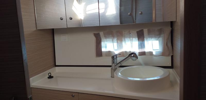 Book yachts online - sailboat - D&amp;D Kufner 54.2 - Chablis - rent
