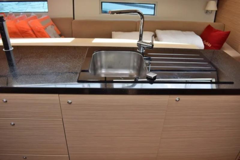 Book yachts online - sailboat - D&amp;D Kufner 54.2 - Merlot I - rent