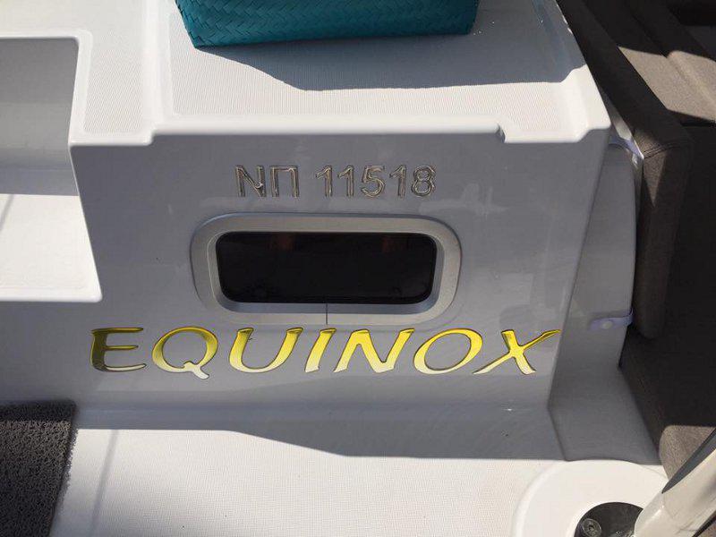Book yachts online - catamaran - Lagoon 450 F - Equinox - rent