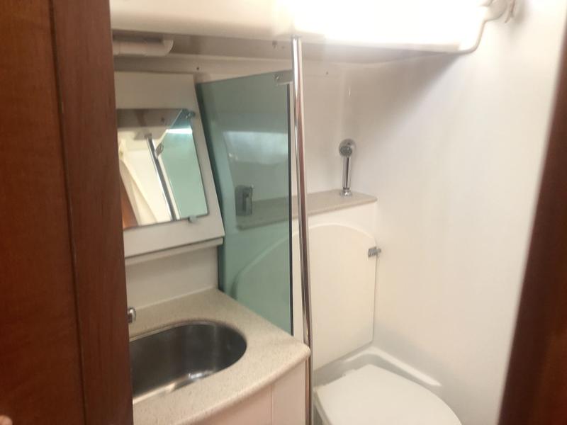 Book yachts online - sailboat - Sun Odyssey 49 - Azul - rent