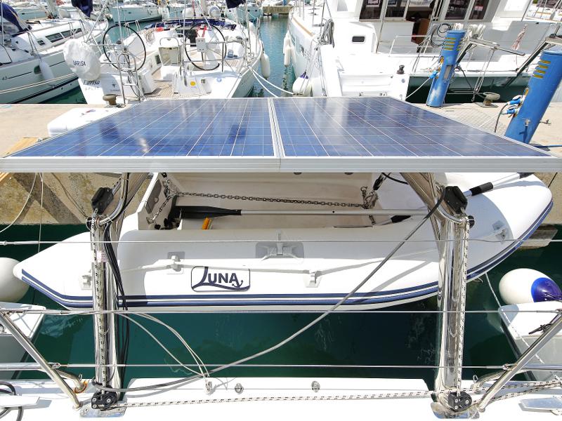 Book yachts online - catamaran - Lagoon 450 F - LADIES&amp;GENTLEMEN  - rent