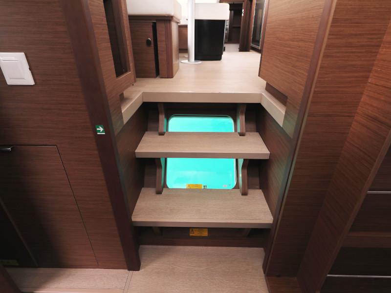 Book yachts online - catamaran - Lagoon 40-3 EXCLUSIVE - THE CURE OWNER VERSION AC salon + generator - rent