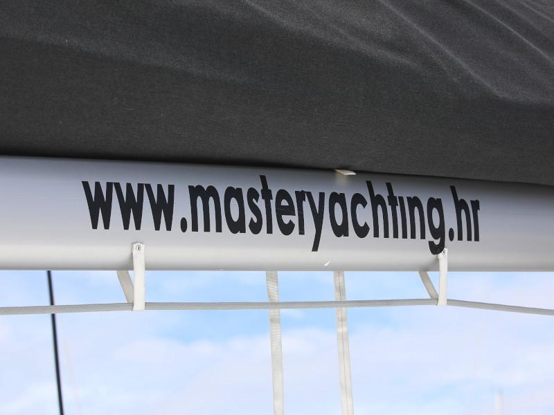 Book yachts online - catamaran - Lagoon 40-3 EXCLUSIVE - THE CURE OWNER VERSION AC salon + generator - rent