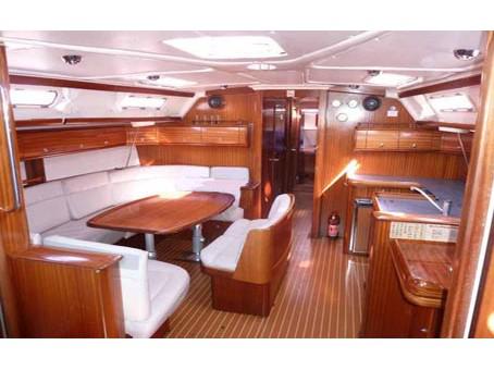 Book yachts online - sailboat - Bavaria 49 - No name - rent