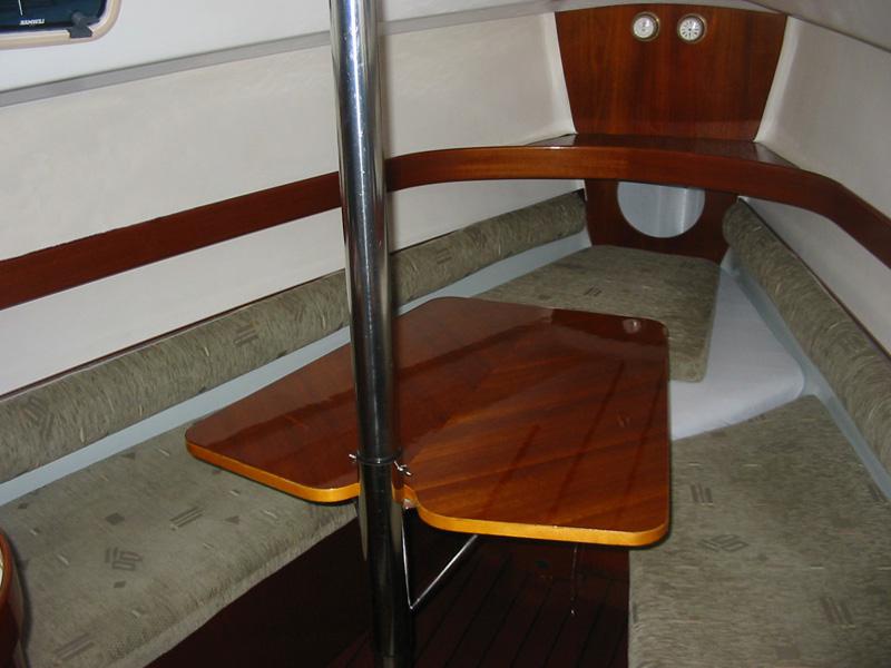 Book yachts online - sailboat - First 265 - COMMODORE - rent
