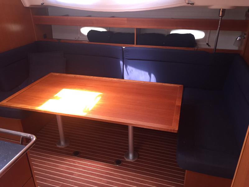 Book yachts online - sailboat - Bavaria 51 - Jupiter Planet - rent