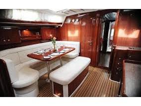 Book yachts online - sailboat - Ocean Star 51.2. - Joseph - rent