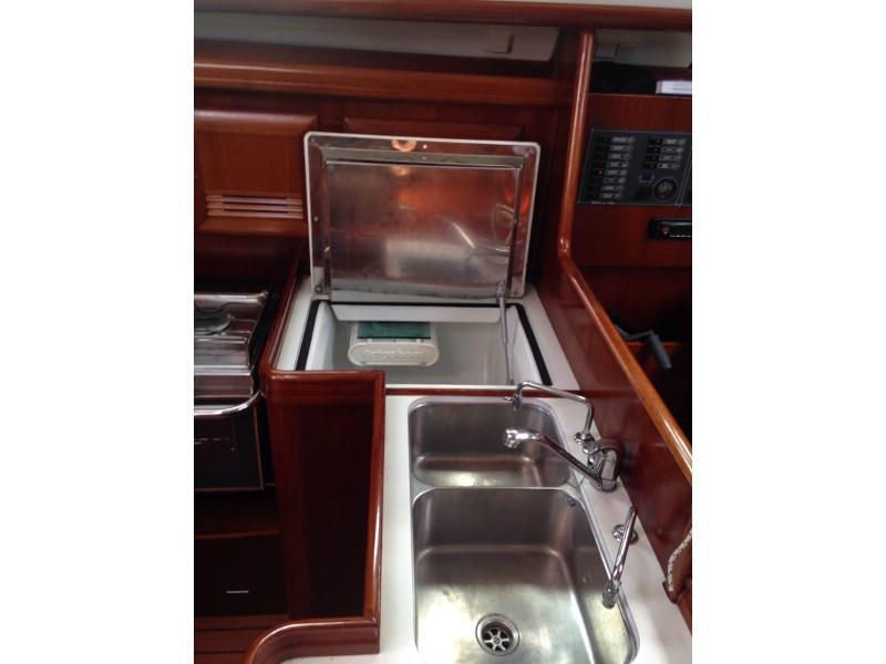 Book yachts online - sailboat - Oceanis 373 Clipper - SW - 373C - 04P - rent