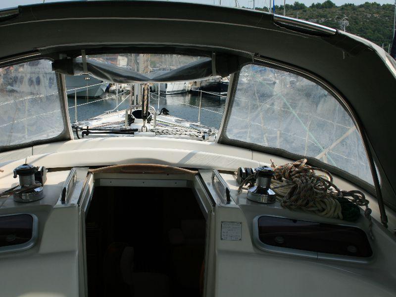 Book yachts online - sailboat - Bavaria 46 Cruiser Veritas edition - allegro - rent