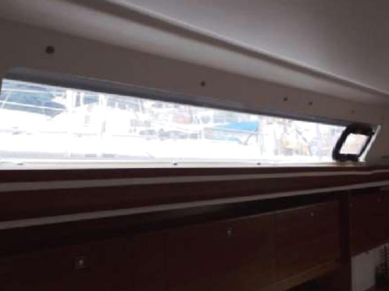 Book yachts online - sailboat - Dufour 450 GL - Oscar Time - rent