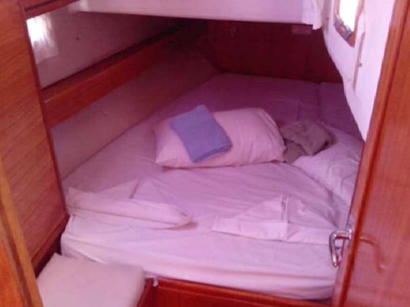 Book yachts online - sailboat - Bavaria 46 Cruiser - Chloe - rent