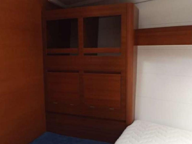 Book yachts online - sailboat - Dufour 410 Grand Large - Fourten - rent