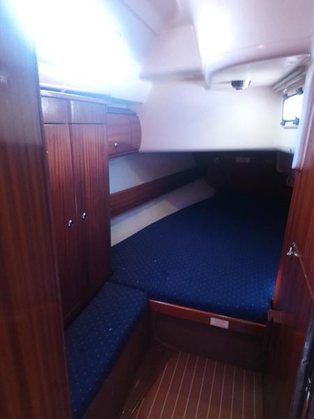 Book yachts online - sailboat - Bavaria 36 - Bavaria 36 (2005) - rent