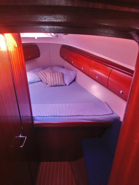 Book yachts online - sailboat - Bavaria 36 - Bavaria 36 (2005) - rent