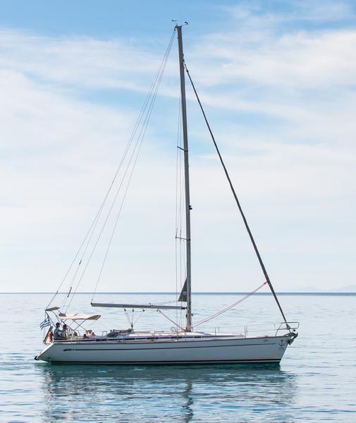 Book yachts online - sailboat - Bavaria 44 - Bavaria 44 (2002) - rent