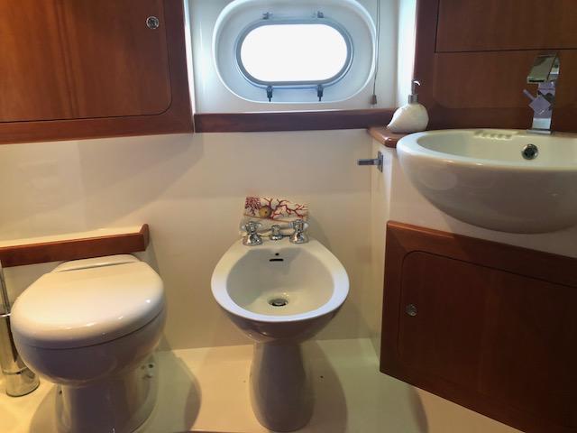 Book yachts online - motorboat - Maestrale 52 - Maestrale 52 - rent