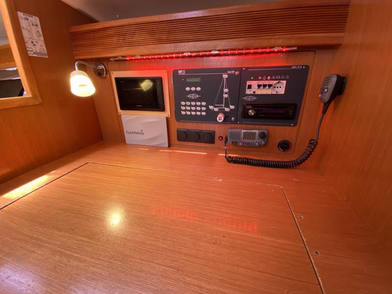 Book yachts online - sailboat - Bavaria 51 - Nereida (FREE WIFI) - rent