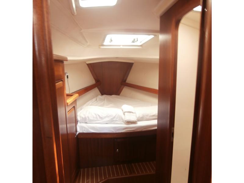 Book yachts online - sailboat - Bavaria 38 - Hercules - rent