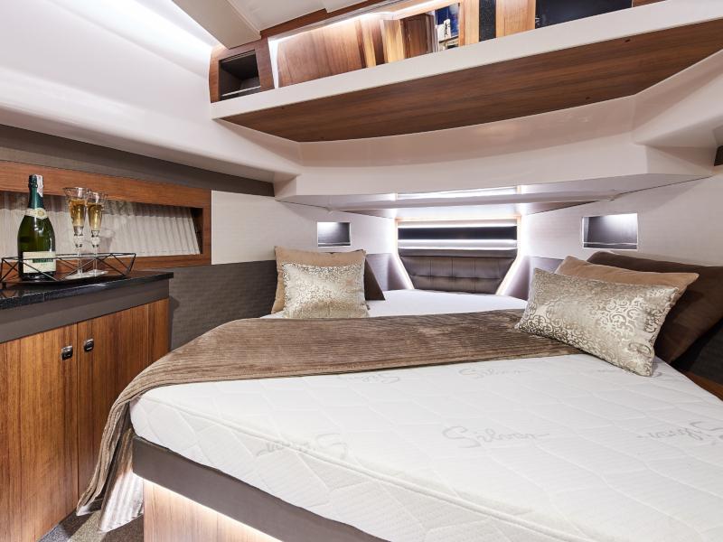 Book yachts online - motorboat - Northman 1200 Elegance - ELEGANCE - rent