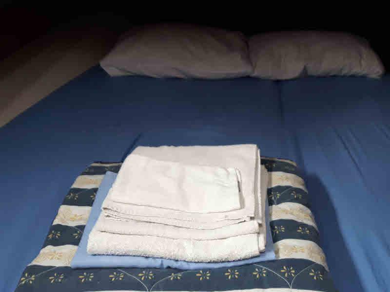 Book yachts online - sailboat - Bavaria 49 - Billy One - rent
