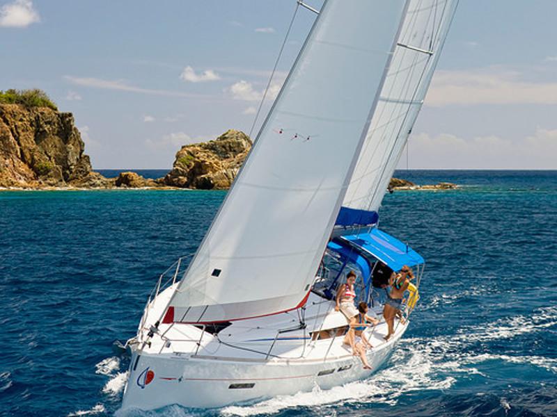 Book yachts online - sailboat - Sunsail 41 - Sunsail 41 (2016) - rent