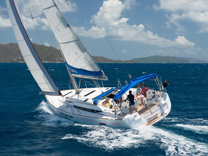Book yachts online - sailboat - Sunsail 51 - Sunsail 51 (2016) - rent