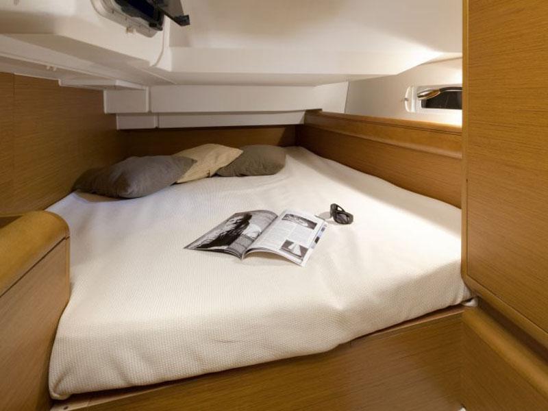 Book yachts online - sailboat - Sunsail 41 - Sunsail 41 (2016) - rent