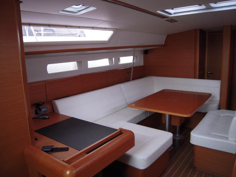 Book yachts online - sailboat - Sunsail 51 - Sunsail 51 (2014) - rent