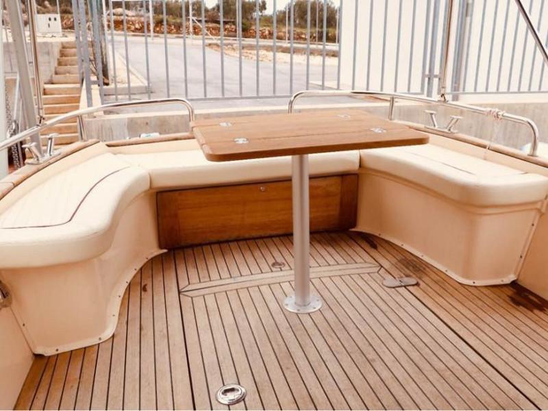 Book yachts online - motorboat - Damor 700 - Ema - rent