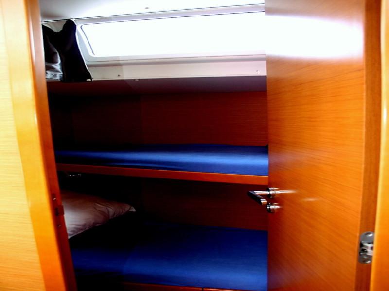 Book yachts online - sailboat - Sun Odyssey 509 - IQ - rent