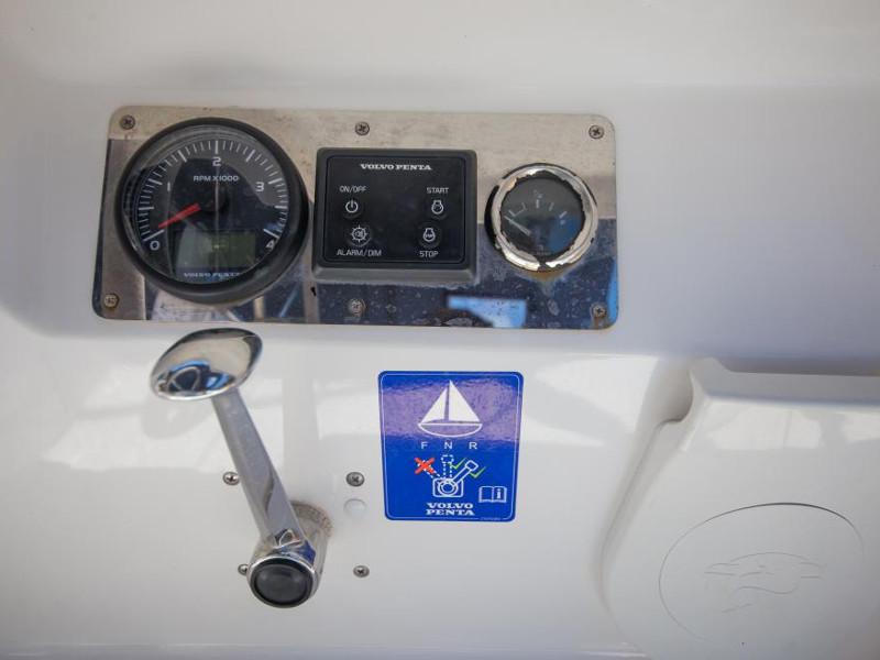 Book yachts online - sailboat - Bavaria Cruiser 41 - Ekavi - rent