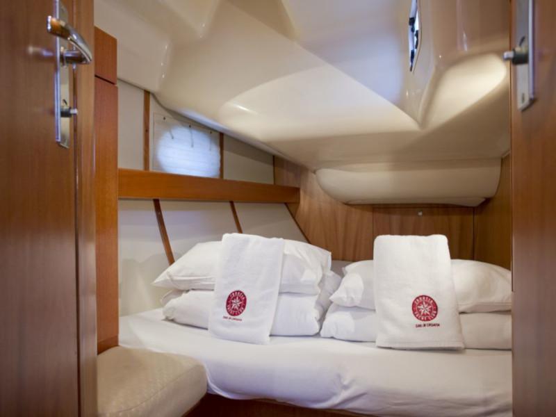 Book yachts online - sailboat - Elan 434 Impression - Didi - rent