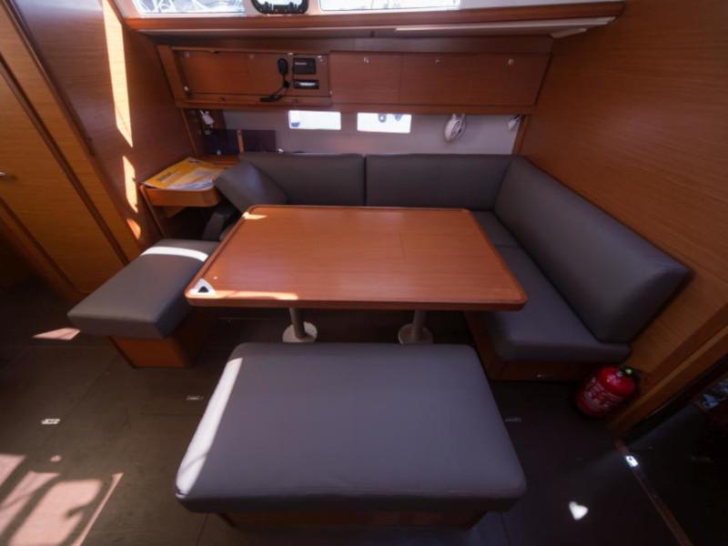 Book yachts online - sailboat - Dufour 460 Grand Large - Lipsi - rent