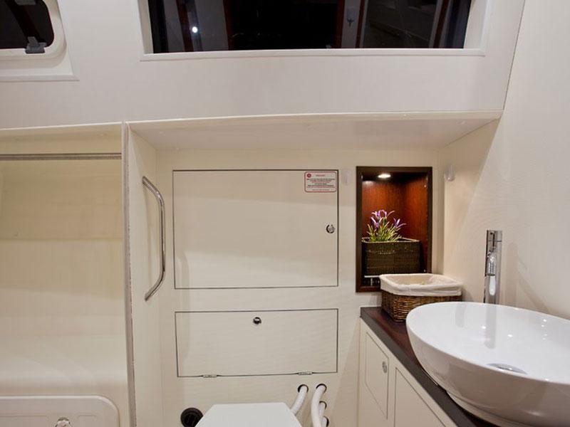Book yachts online - sailboat - Allures 45 - Alunette - rent